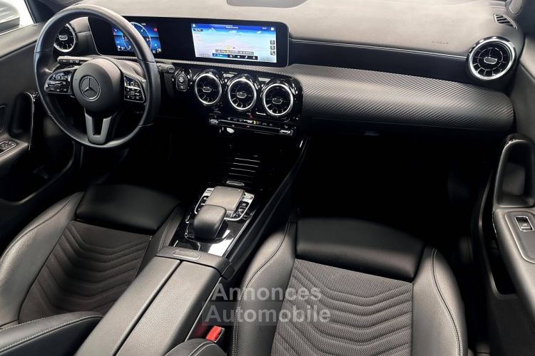 Mercedes Classe A 180 D 116CH BUSINESS LINE 7G-DCT - <small></small> 24.990 € <small>TTC</small> - #42