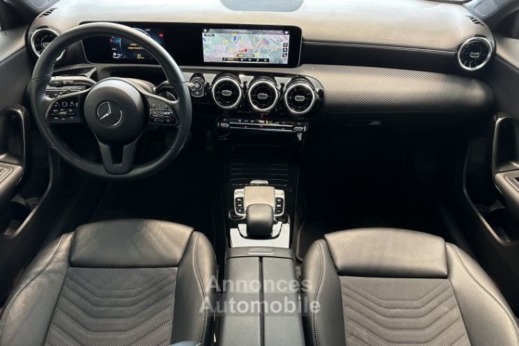 Mercedes Classe A 180 D 116CH BUSINESS LINE 7G-DCT - <small></small> 24.970 € <small>TTC</small> - #10