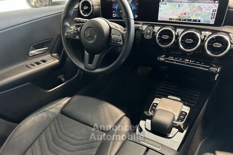 Mercedes Classe A 180 D 116CH BUSINESS LINE 7G-DCT - <small></small> 24.970 € <small>TTC</small> - #12