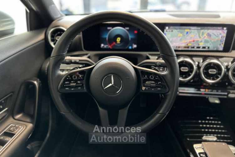 Mercedes Classe A 180 D 116CH BUSINESS LINE 7G-DCT - <small></small> 24.970 € <small>TTC</small> - #14