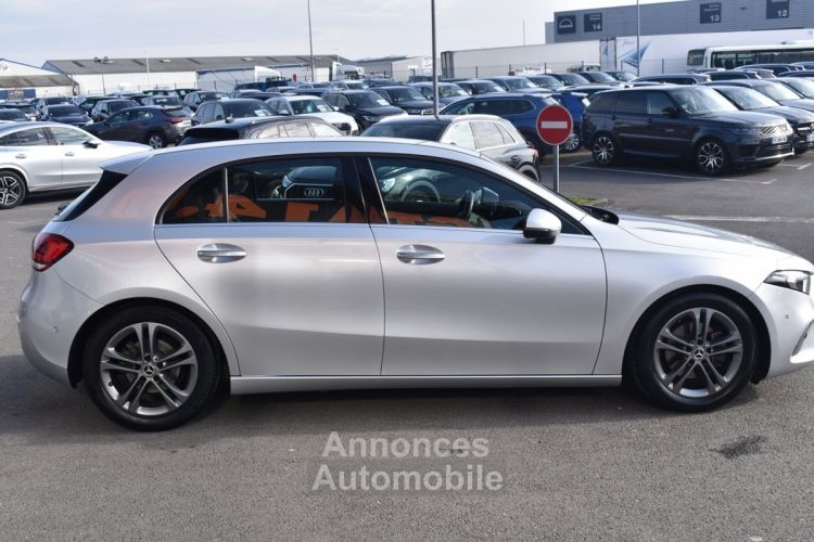 Mercedes Classe A 180 D 116CH BUSINESS LINE 7G-DCT - <small></small> 22.490 € <small>TTC</small> - #4