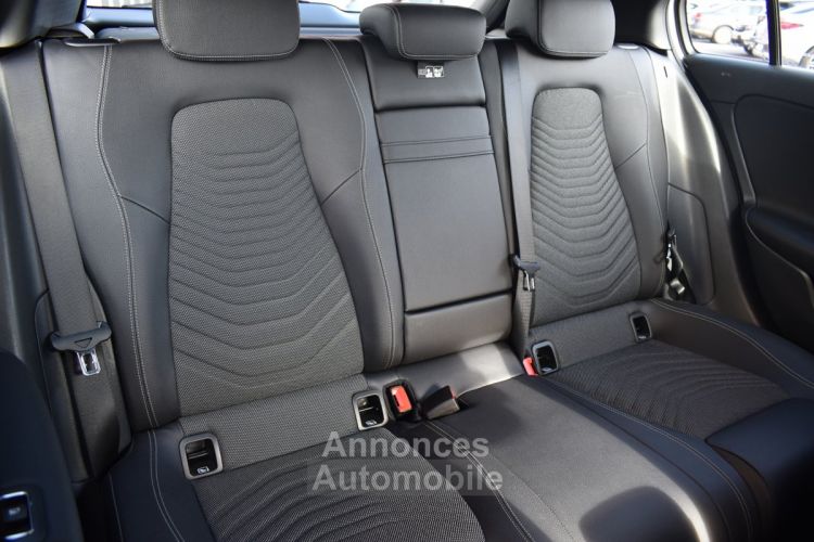 Mercedes Classe A 180 D 116CH BUSINESS LINE 7G-DCT - <small></small> 22.490 € <small>TTC</small> - #5