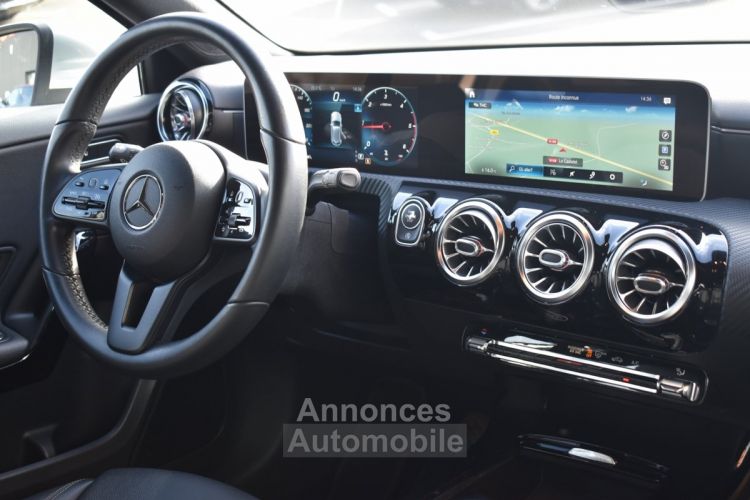 Mercedes Classe A 180 D 116CH BUSINESS LINE 7G-DCT - <small></small> 22.490 € <small>TTC</small> - #6