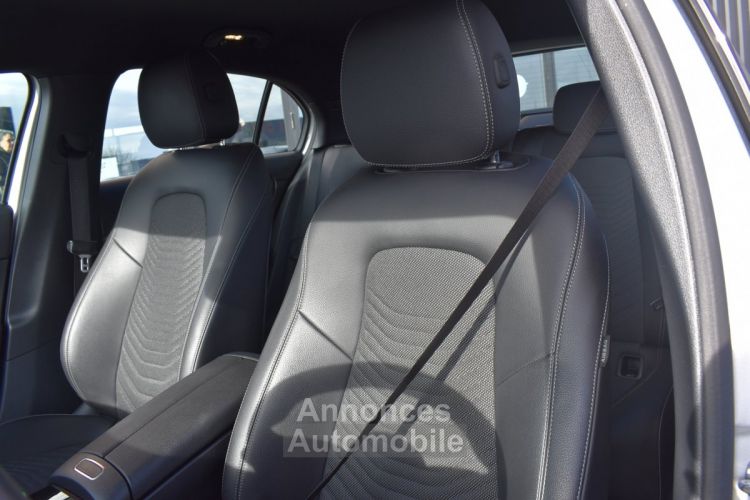 Mercedes Classe A 180 D 116CH BUSINESS LINE 7G-DCT - <small></small> 22.490 € <small>TTC</small> - #15