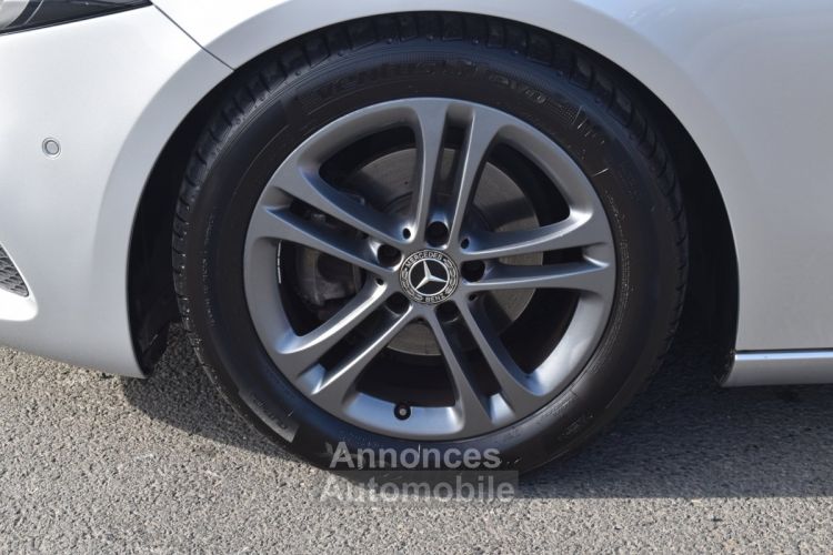 Mercedes Classe A 180 D 116CH BUSINESS LINE 7G-DCT - <small></small> 22.490 € <small>TTC</small> - #16