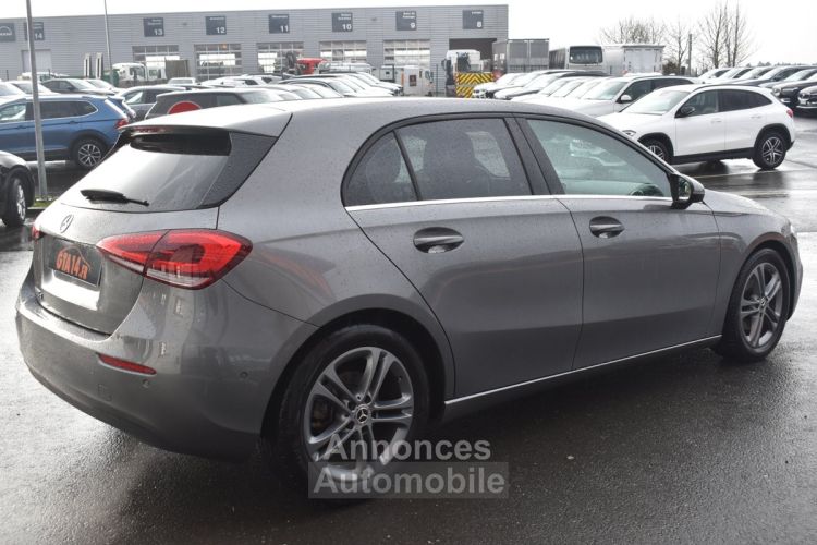 Mercedes Classe A 180 116CH BUSINESS LINE 7G-DCT - <small></small> 21.890 € <small>TTC</small> - #2