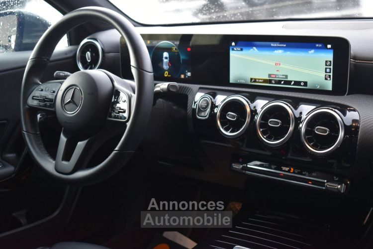 Mercedes Classe A 180 116CH BUSINESS LINE 7G-DCT - <small></small> 21.890 € <small>TTC</small> - #6