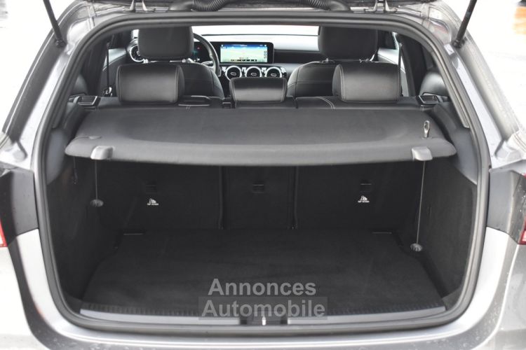 Mercedes Classe A 180 116CH BUSINESS LINE 7G-DCT - <small></small> 21.890 € <small>TTC</small> - #9