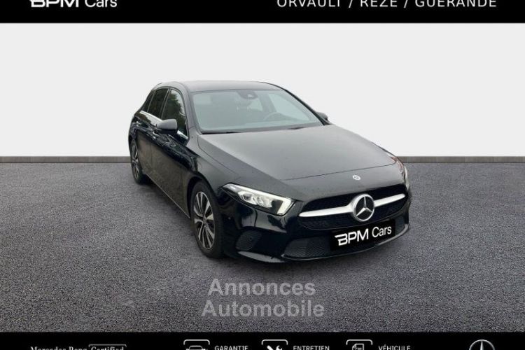 Mercedes Classe A 180 d 116ch Business Line 8G-DCT - <small></small> 25.990 € <small>TTC</small> - #6