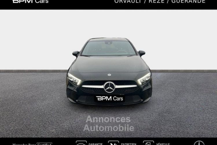 Mercedes Classe A 180 d 116ch Business Line 8G-DCT - <small></small> 25.990 € <small>TTC</small> - #7