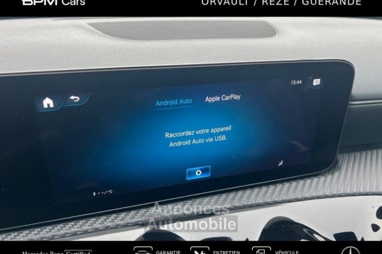 Mercedes Classe A 180 d 116ch Business Line 8G-DCT - <small></small> 25.990 € <small>TTC</small> - #17