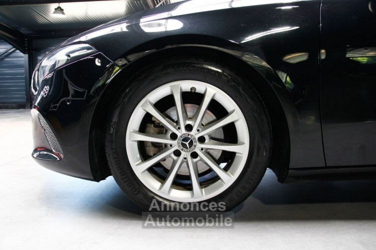 Mercedes Classe A 180 D 116CH PROGRESSIVE LINE 7G-DCT - <small></small> 22.490 € <small>TTC</small> - #9