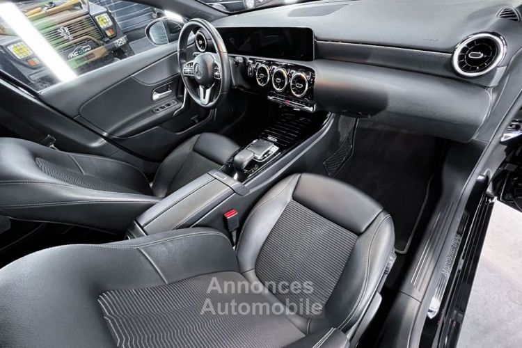 Mercedes Classe A 180 D 116CH PROGRESSIVE LINE 7G-DCT - <small></small> 22.490 € <small>TTC</small> - #14