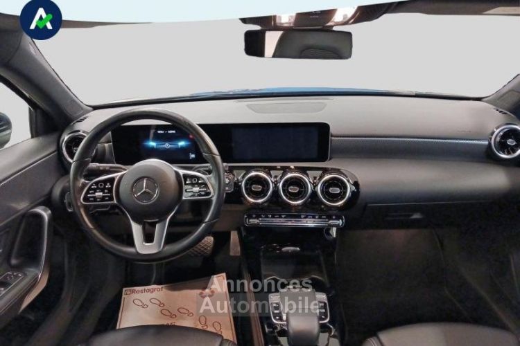 Mercedes Classe A 180 d 116ch Progressive Line 7G-DCT - <small></small> 18.290 € <small>TTC</small> - #10