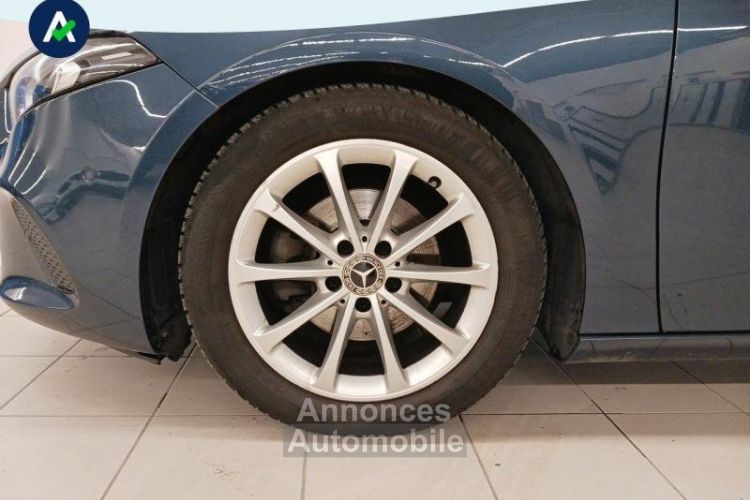 Mercedes Classe A 180 d 116ch Progressive Line 7G-DCT - <small></small> 18.290 € <small>TTC</small> - #12