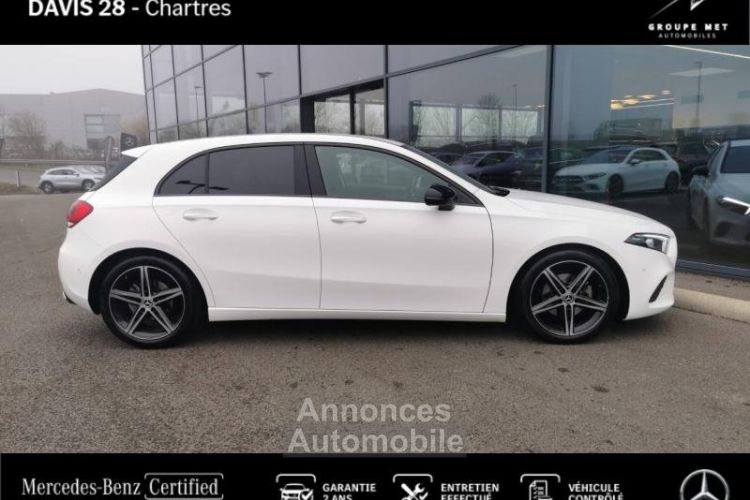 Mercedes Classe A 180 d 116ch Progressive Line 7G-DCT - <small></small> 24.890 € <small>TTC</small> - #3