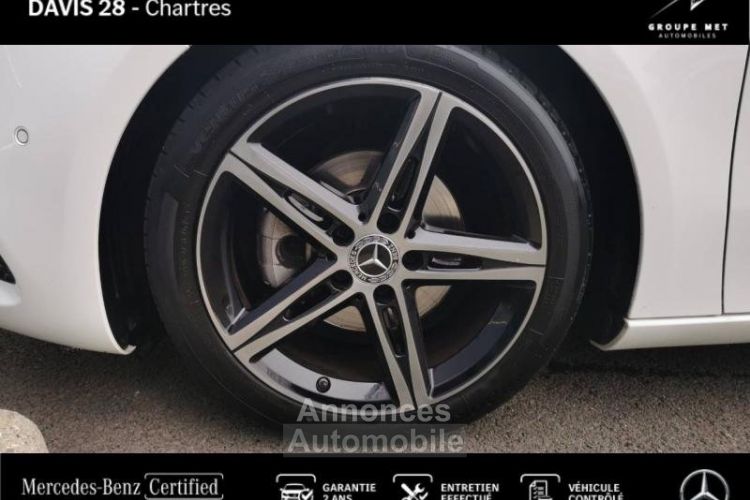 Mercedes Classe A 180 d 116ch Progressive Line 7G-DCT - <small></small> 24.890 € <small>TTC</small> - #6