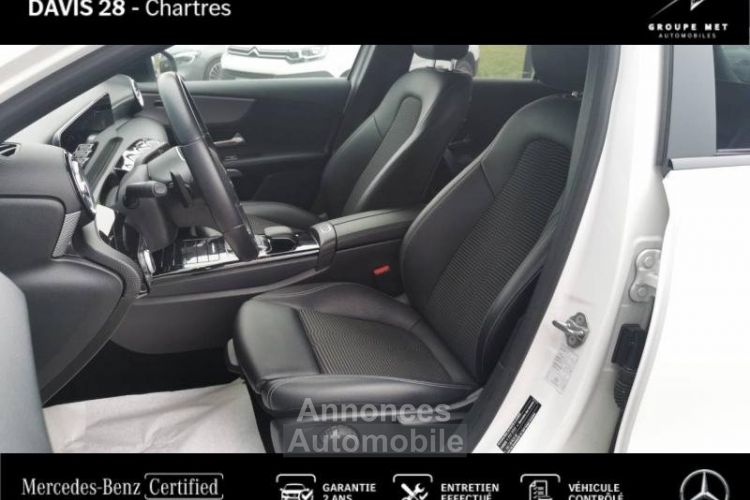 Mercedes Classe A 180 d 116ch Progressive Line 7G-DCT - <small></small> 24.890 € <small>TTC</small> - #7