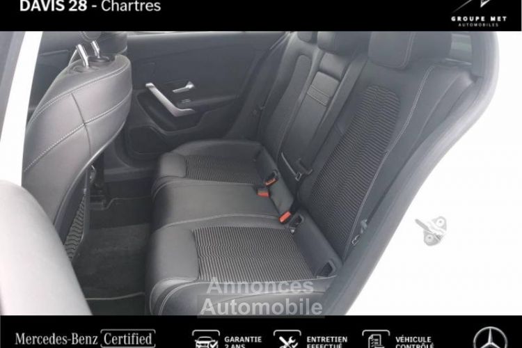 Mercedes Classe A 180 d 116ch Progressive Line 7G-DCT - <small></small> 24.890 € <small>TTC</small> - #8