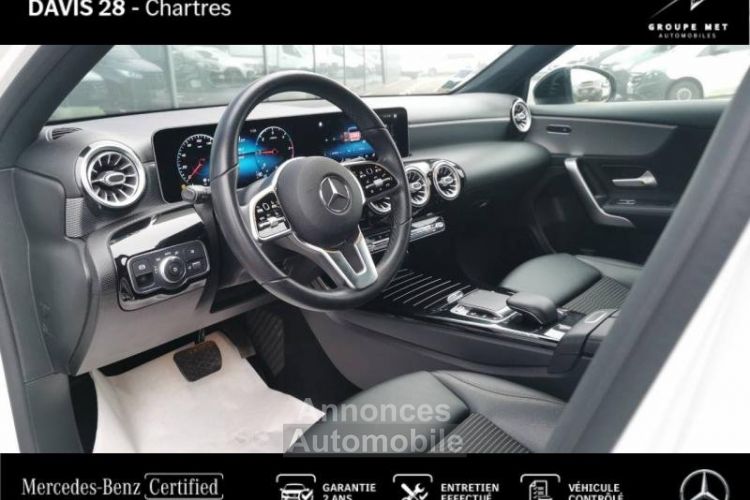 Mercedes Classe A 180 d 116ch Progressive Line 7G-DCT - <small></small> 24.890 € <small>TTC</small> - #9