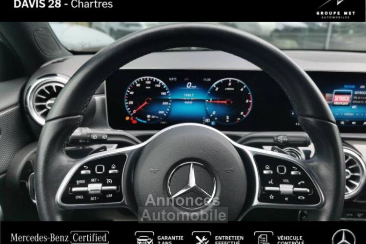 Mercedes Classe A 180 d 116ch Progressive Line 7G-DCT - <small></small> 24.890 € <small>TTC</small> - #11