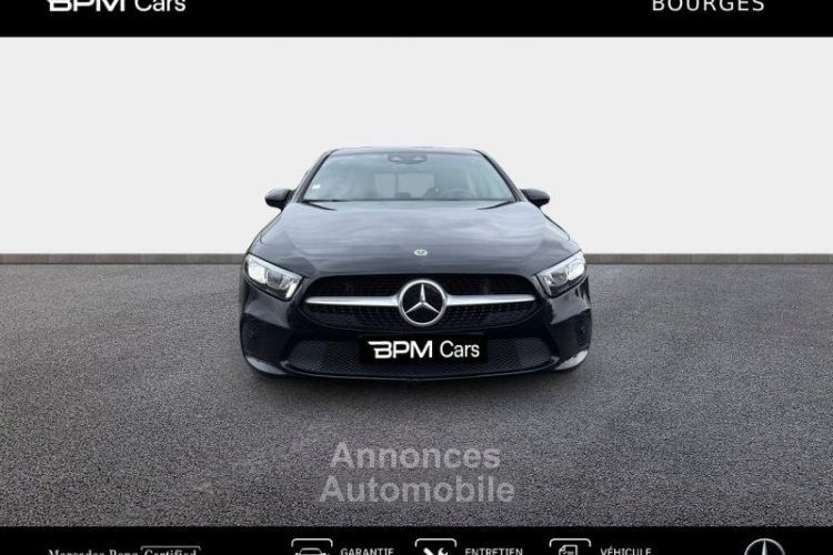 Mercedes Classe A 180 d 116ch Progressive Line 7G-DCT - <small></small> 24.490 € <small>TTC</small> - #7