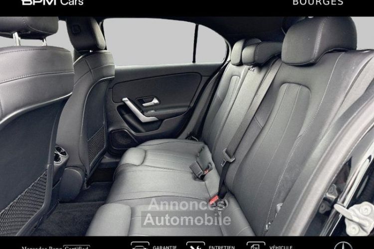 Mercedes Classe A 180 d 116ch Progressive Line 7G-DCT - <small></small> 24.490 € <small>TTC</small> - #9