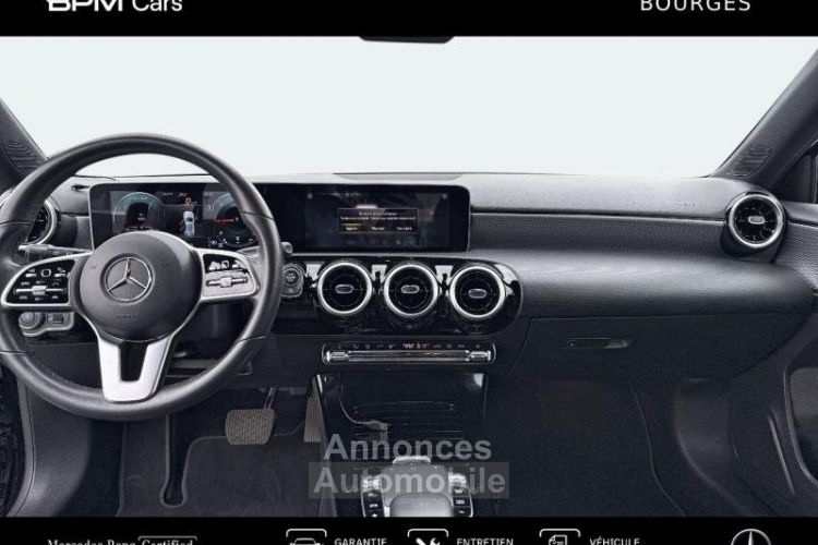 Mercedes Classe A 180 d 116ch Progressive Line 7G-DCT - <small></small> 24.490 € <small>TTC</small> - #10