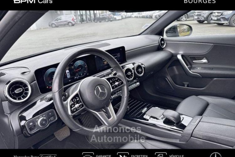 Mercedes Classe A 180 d 116ch Progressive Line 7G-DCT - <small></small> 24.490 € <small>TTC</small> - #11