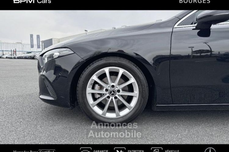 Mercedes Classe A 180 d 116ch Progressive Line 7G-DCT - <small></small> 24.490 € <small>TTC</small> - #12