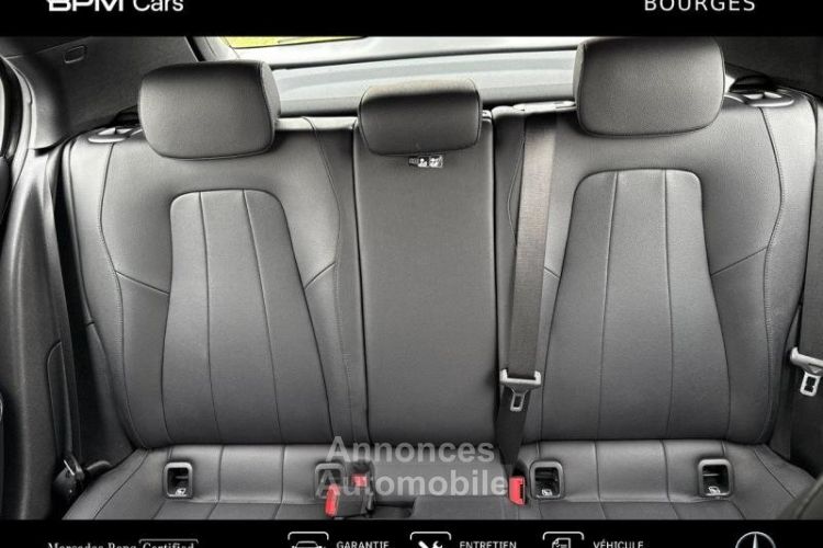 Mercedes Classe A 180 d 116ch Progressive Line 7G-DCT - <small></small> 24.490 € <small>TTC</small> - #18