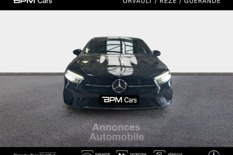 Mercedes Classe A 180 d 116ch Progressive Line 8G-DCT - <small></small> 32.990 € <small>TTC</small> - #7