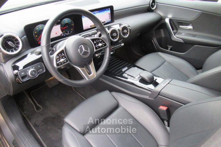 Mercedes Classe A 180 D 116CH PROGRESSIVE LINE 8G-DCT - <small></small> 27.900 € <small>TTC</small> - #2