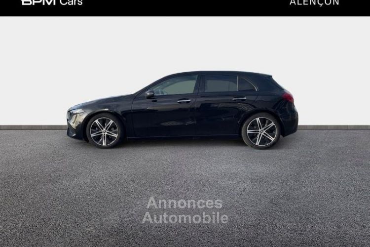 Mercedes Classe A 180 d 116ch Progressive Line 8G-DCT - <small></small> 29.980 € <small>TTC</small> - #2