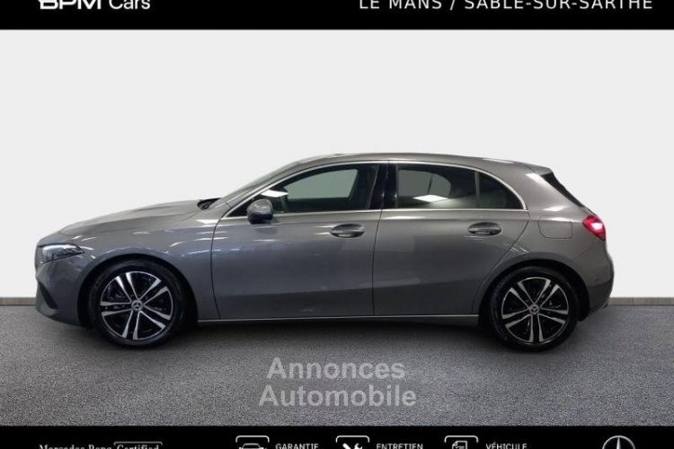 Mercedes Classe A 180 d 116ch Progressive Line 8G-DCT - <small></small> 29.950 € <small>TTC</small> - #2