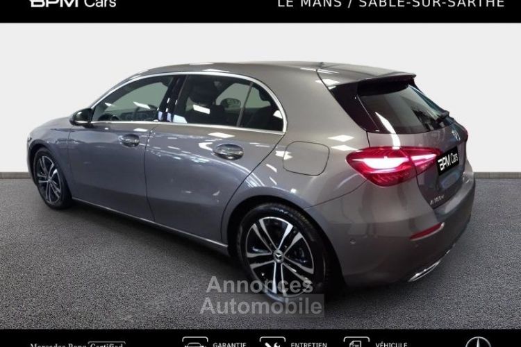 Mercedes Classe A 180 d 116ch Progressive Line 8G-DCT - <small></small> 29.950 € <small>TTC</small> - #3