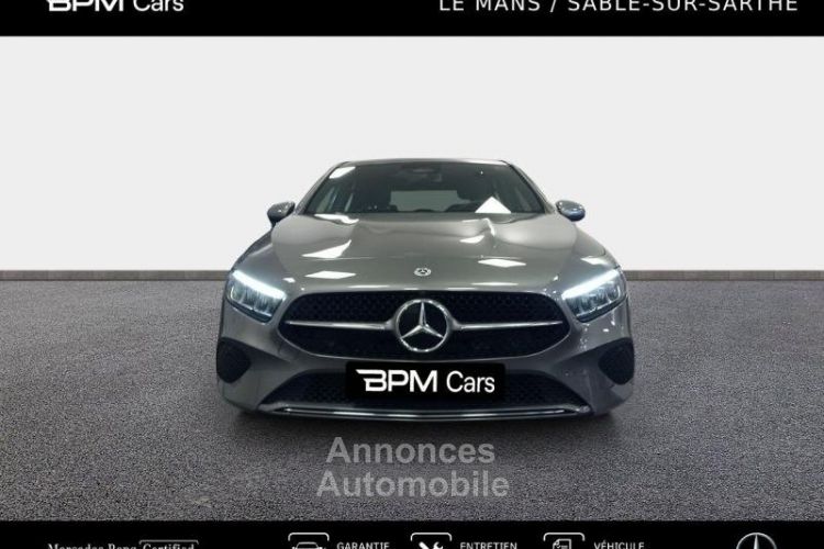 Mercedes Classe A 180 d 116ch Progressive Line 8G-DCT - <small></small> 29.950 € <small>TTC</small> - #7