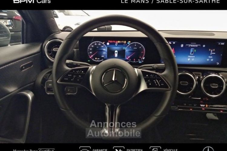 Mercedes Classe A 180 d 116ch Progressive Line 8G-DCT - <small></small> 29.950 € <small>TTC</small> - #11