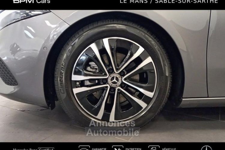 Mercedes Classe A 180 d 116ch Progressive Line 8G-DCT - <small></small> 29.950 € <small>TTC</small> - #12