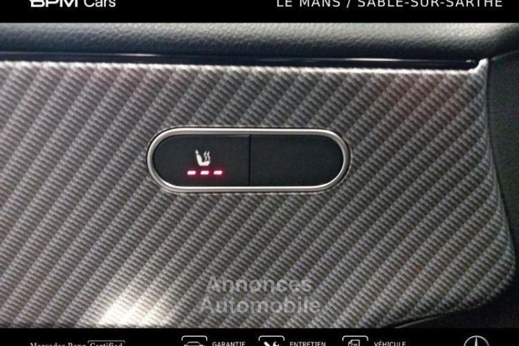 Mercedes Classe A 180 d 116ch Progressive Line 8G-DCT - <small></small> 29.950 € <small>TTC</small> - #14