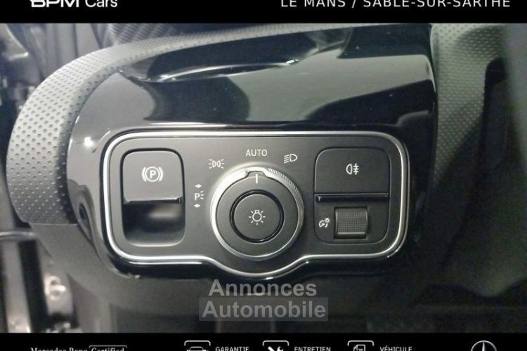 Mercedes Classe A 180 d 116ch Progressive Line 8G-DCT - <small></small> 29.950 € <small>TTC</small> - #16