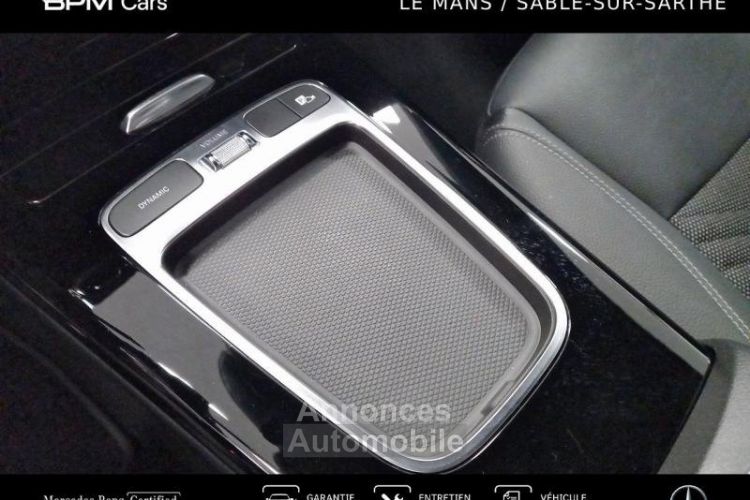 Mercedes Classe A 180 d 116ch Progressive Line 8G-DCT - <small></small> 29.950 € <small>TTC</small> - #19