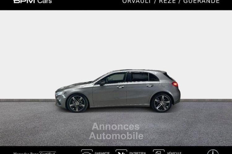 Mercedes Classe A 180 d 116ch Progressive Line 8G-DCT - <small></small> 30.990 € <small>TTC</small> - #2