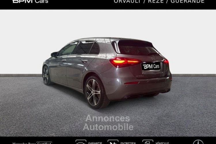 Mercedes Classe A 180 d 116ch Progressive Line 8G-DCT - <small></small> 30.990 € <small>TTC</small> - #3