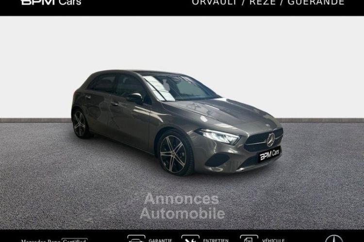 Mercedes Classe A 180 d 116ch Progressive Line 8G-DCT - <small></small> 30.990 € <small>TTC</small> - #6