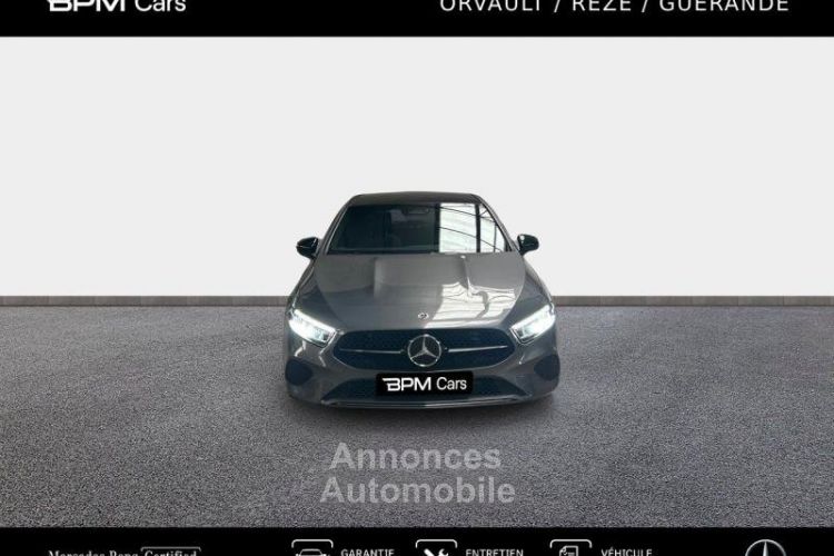 Mercedes Classe A 180 d 116ch Progressive Line 8G-DCT - <small></small> 30.990 € <small>TTC</small> - #7