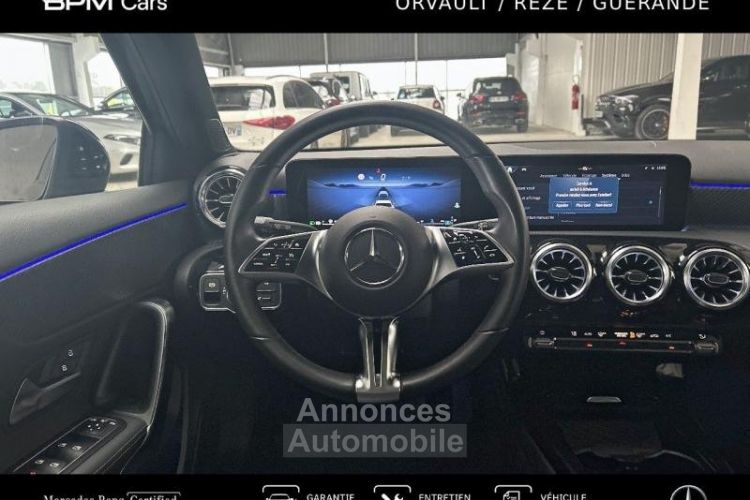 Mercedes Classe A 180 d 116ch Progressive Line 8G-DCT - <small></small> 30.990 € <small>TTC</small> - #11