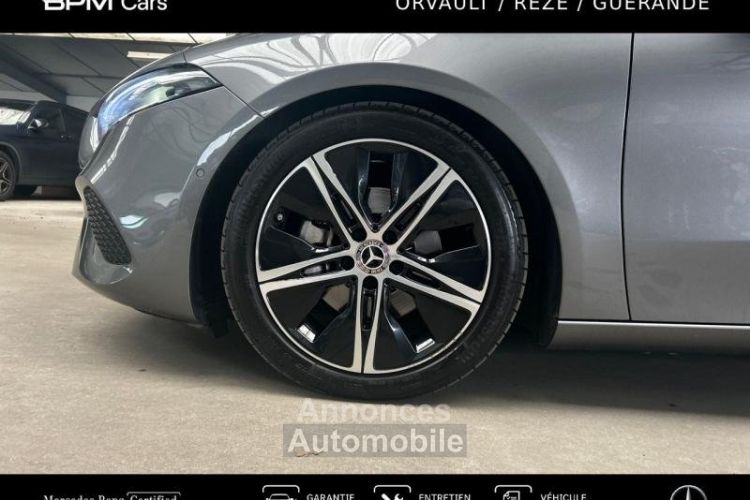 Mercedes Classe A 180 d 116ch Progressive Line 8G-DCT - <small></small> 30.990 € <small>TTC</small> - #12