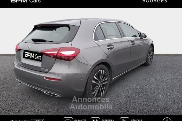 Mercedes Classe A 180 d 116ch Progressive Line 8G-DCT - <small></small> 34.490 € <small>TTC</small> - #5