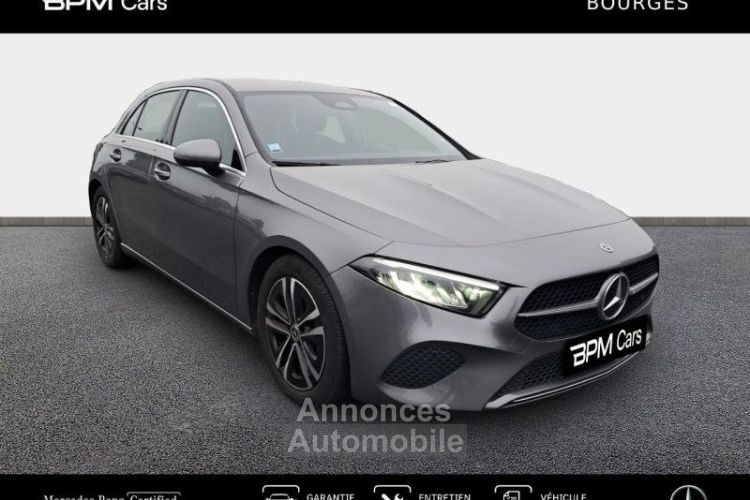 Mercedes Classe A 180 d 116ch Progressive Line 8G-DCT - <small></small> 34.490 € <small>TTC</small> - #6